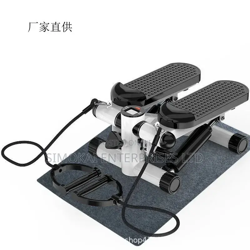 Exercise Home Mini Steppers