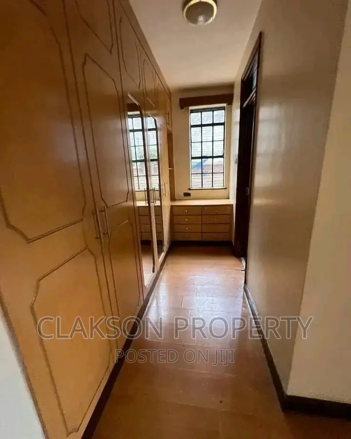 3bdrm Apartment in Lavington for rent