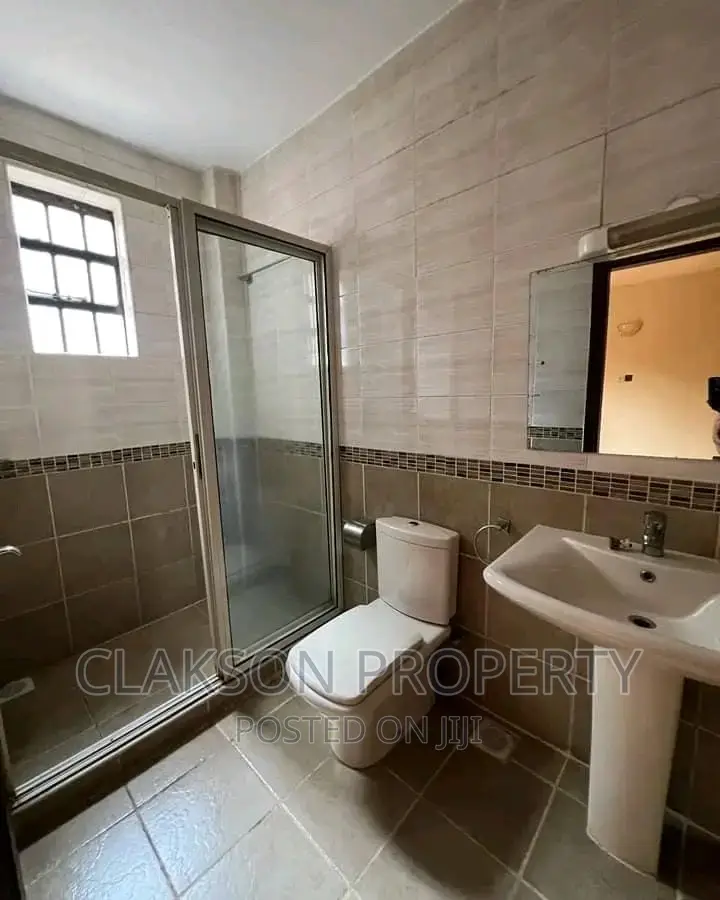 3bdrm Apartment in Lavington for rent