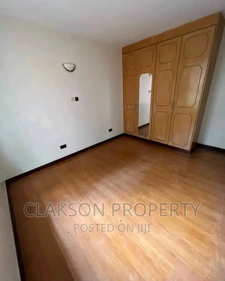 3bdrm Apartment in Lavington for rent