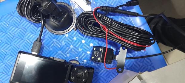 Vehicle Camcorder DVR ,3 in 1 - thumbnail 2