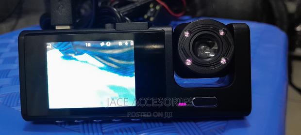 Vehicle Camcorder DVR ,3 in 1 - thumbnail 4