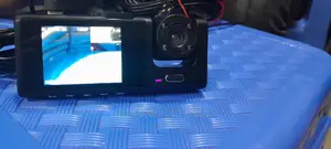 Vehicle Camcorder DVR ,3 in 1