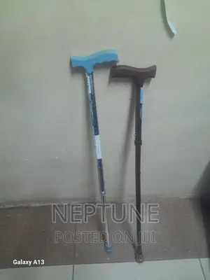 Walking Aids.
