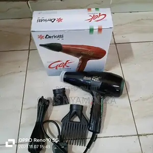 Cerriot Hair Blow Dryer