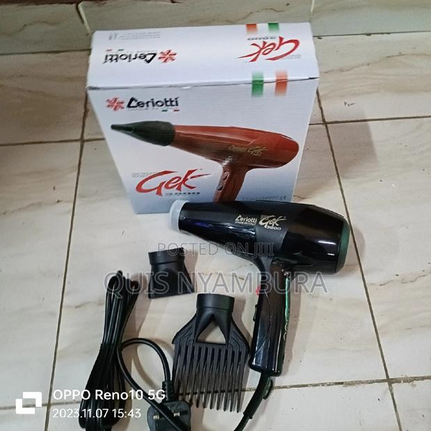 Cerriot Hair Blow Dryer