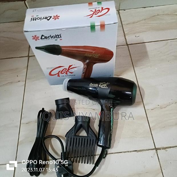 Cerriot Hair Blow Dryer - thumbnail 2