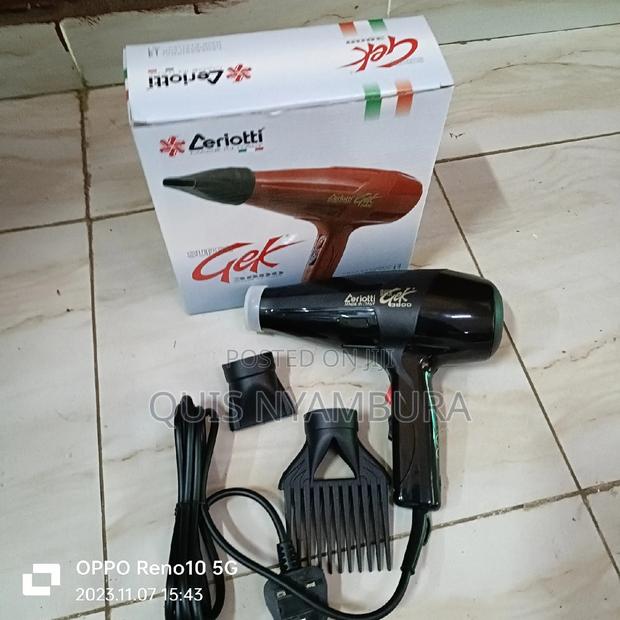 Cerriot Hair Blow Dryer - thumbnail 3
