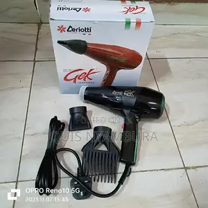 Cerriot Hair Blow Dryer .