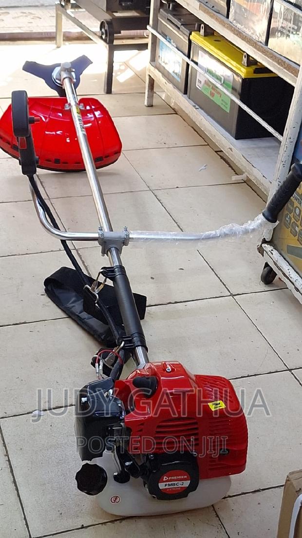 Best Quality Brush Cutter - main view