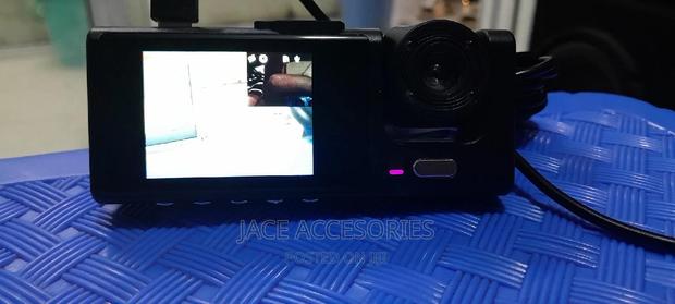 Vehicle Camcorder DVR ,3 in 1 - thumbnail 3