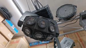 18 LED Laser Disco Ball - thumbnail 2