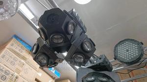 LED Wash Moving Head Disco Light - thumbnail 2