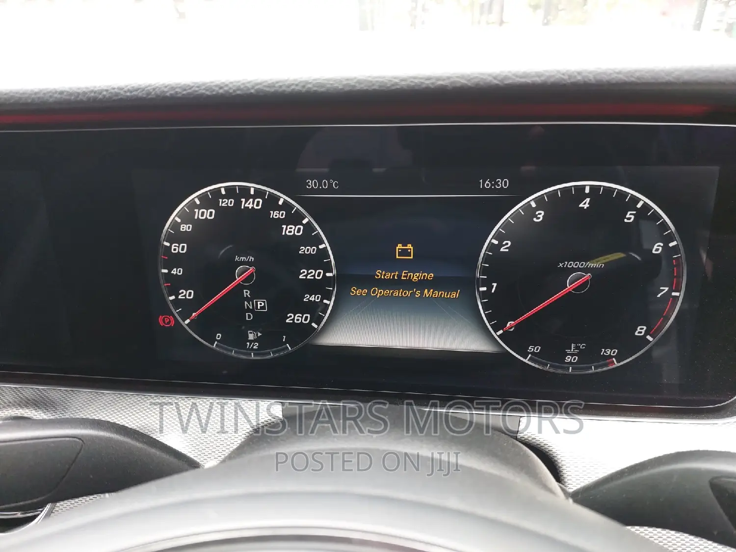 Mercedes-Benz E250 2017 Silver