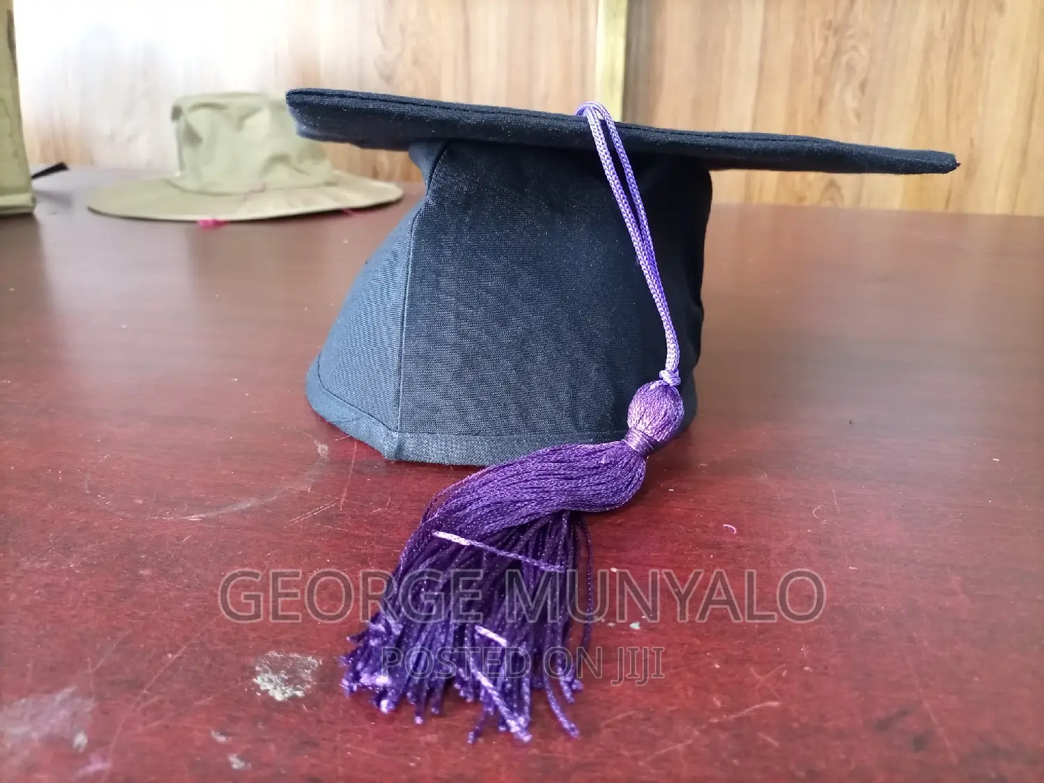 Graduation Caps