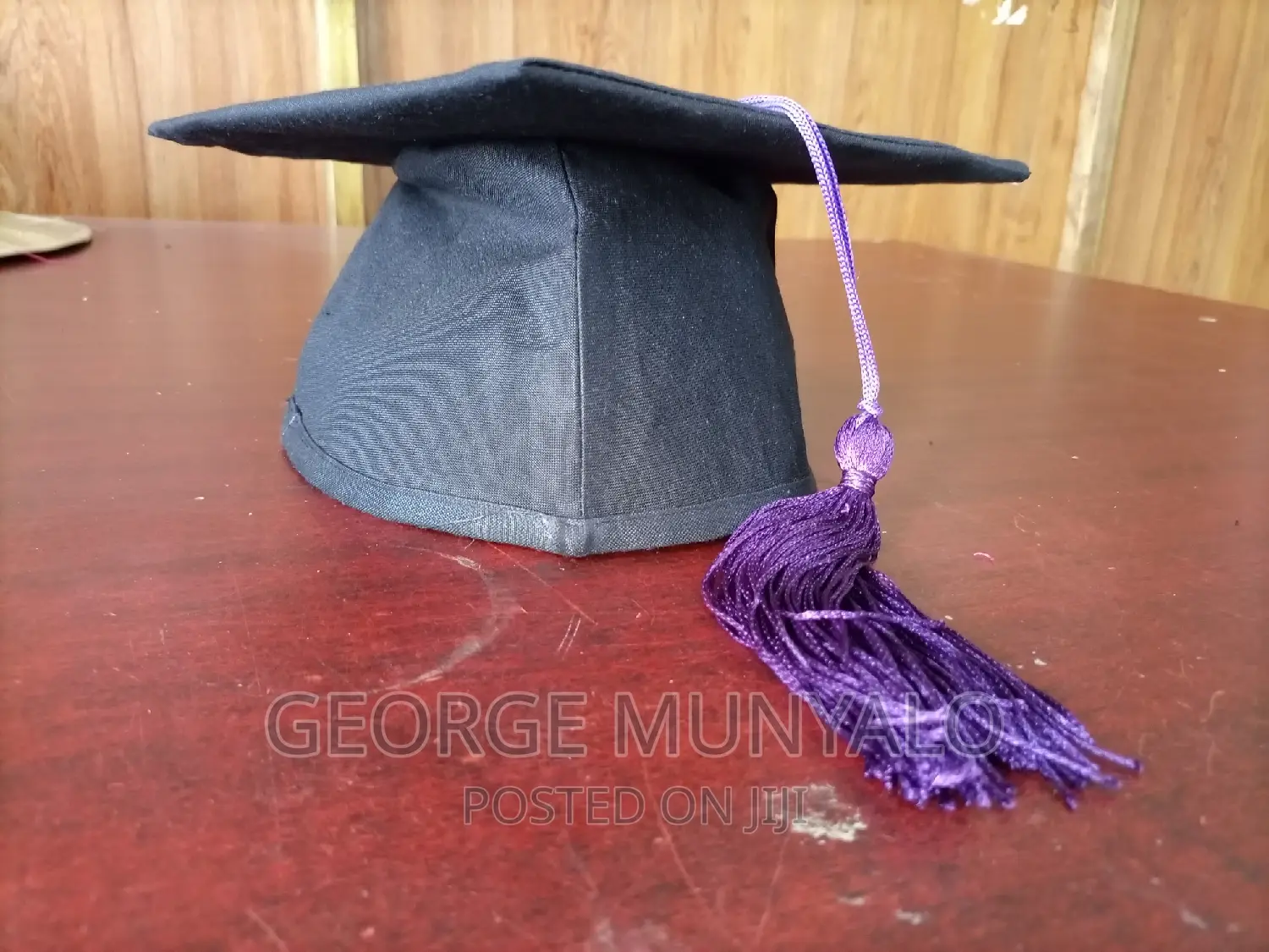 Graduation Caps