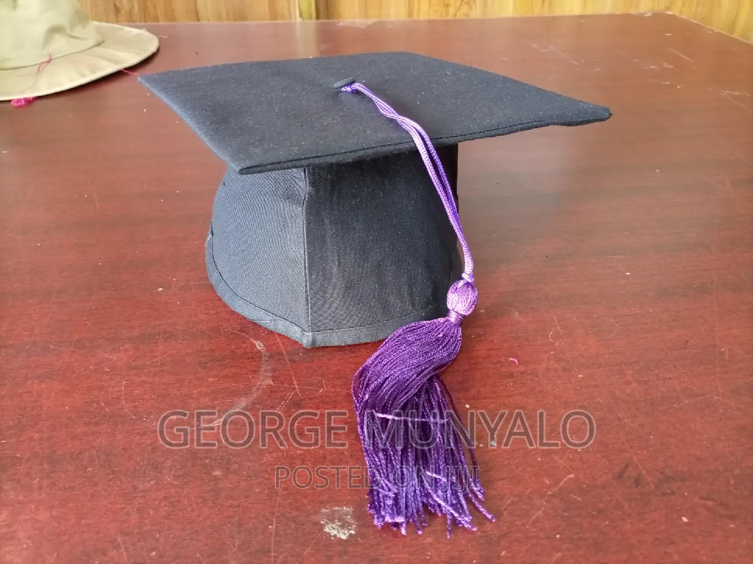 Graduation Caps