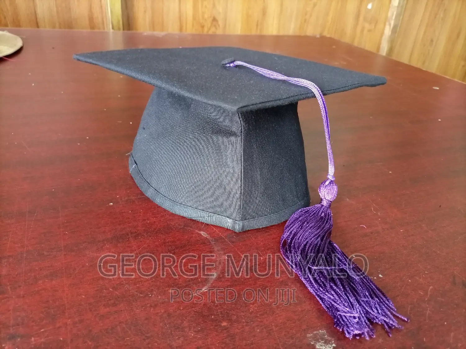 Graduation Caps