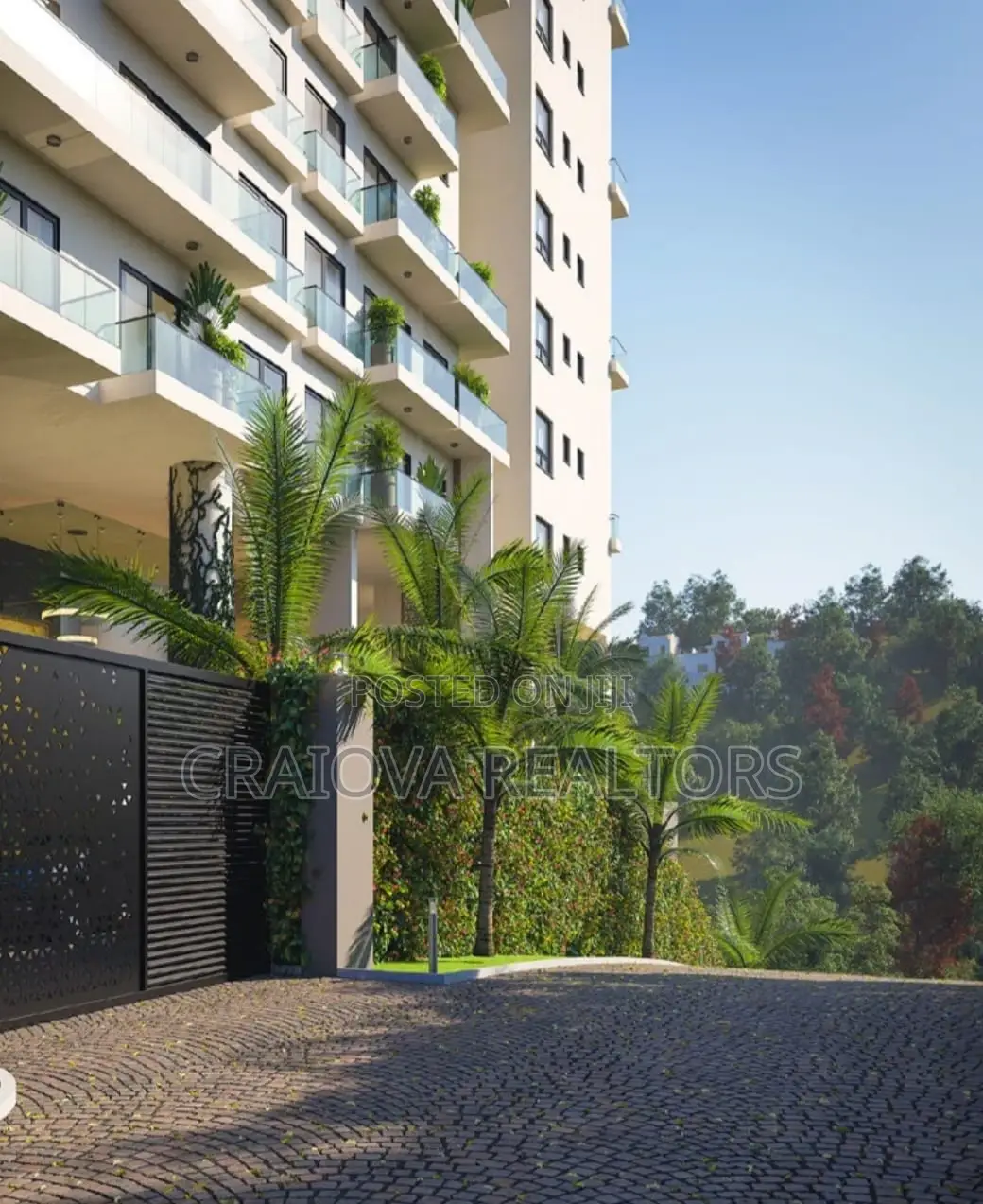 2bdrm Apartment in Riverside Drive for sale