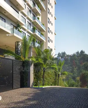 2bdrm Apartment in Riverside Drive for sale