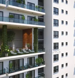 2bdrm Apartment in Riverside Drive for sale