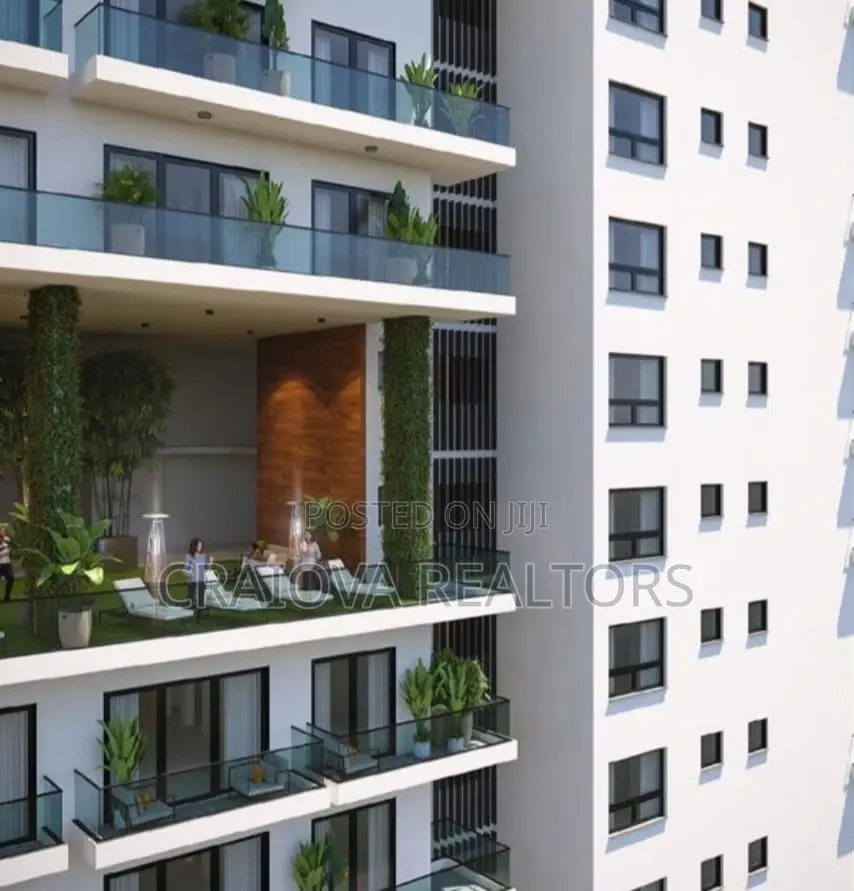 2bdrm Apartment in Riverside Drive for sale