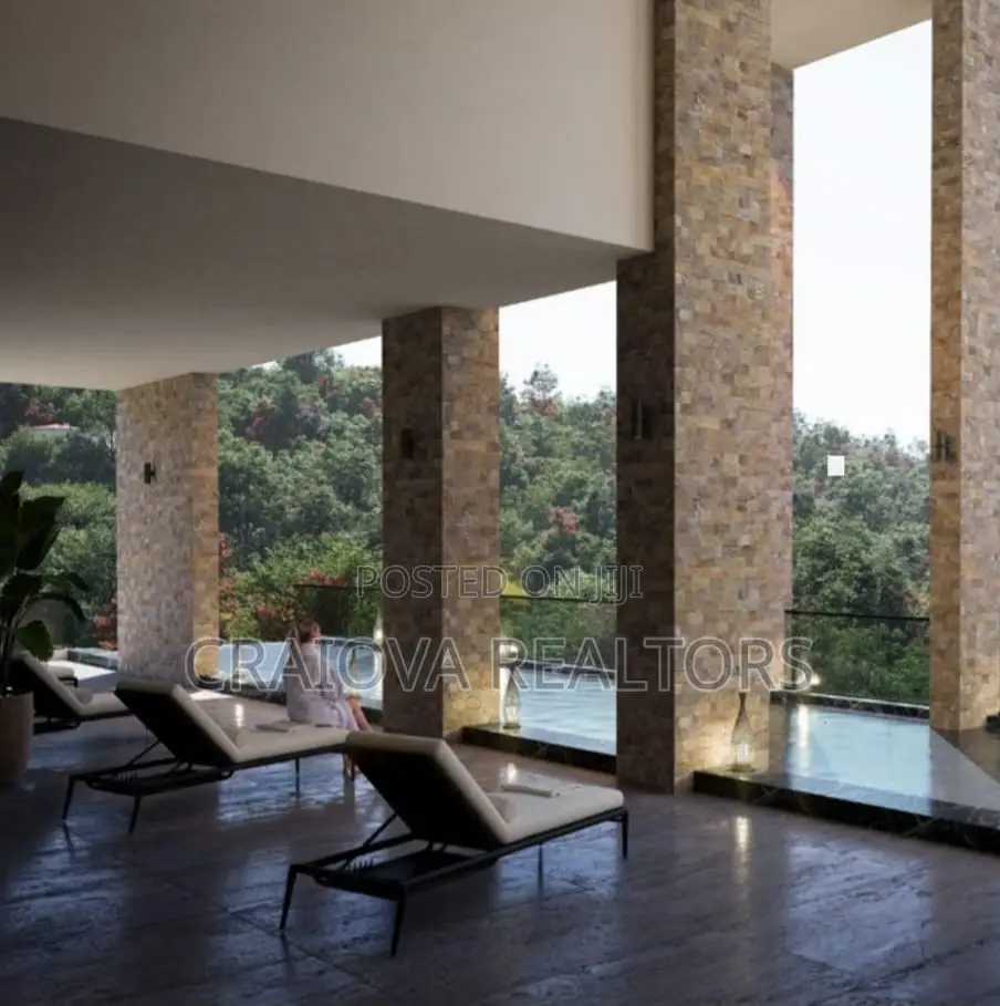 2bdrm Apartment in Riverside Drive for sale