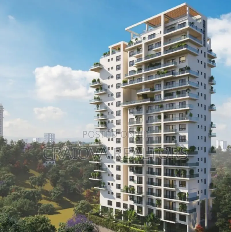 2bdrm Apartment in Riverside Drive for sale