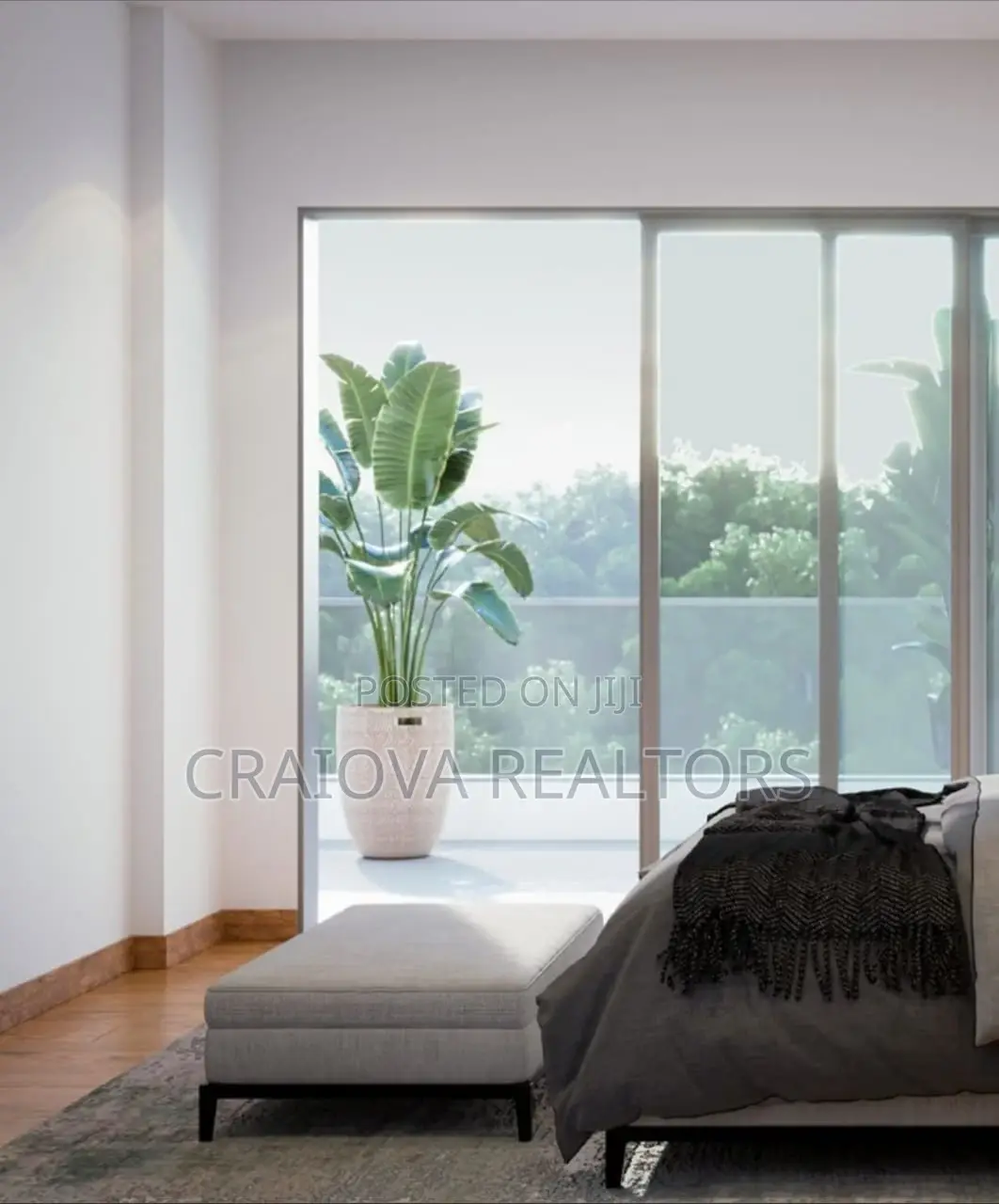 2bdrm Apartment in Riverside Drive for sale