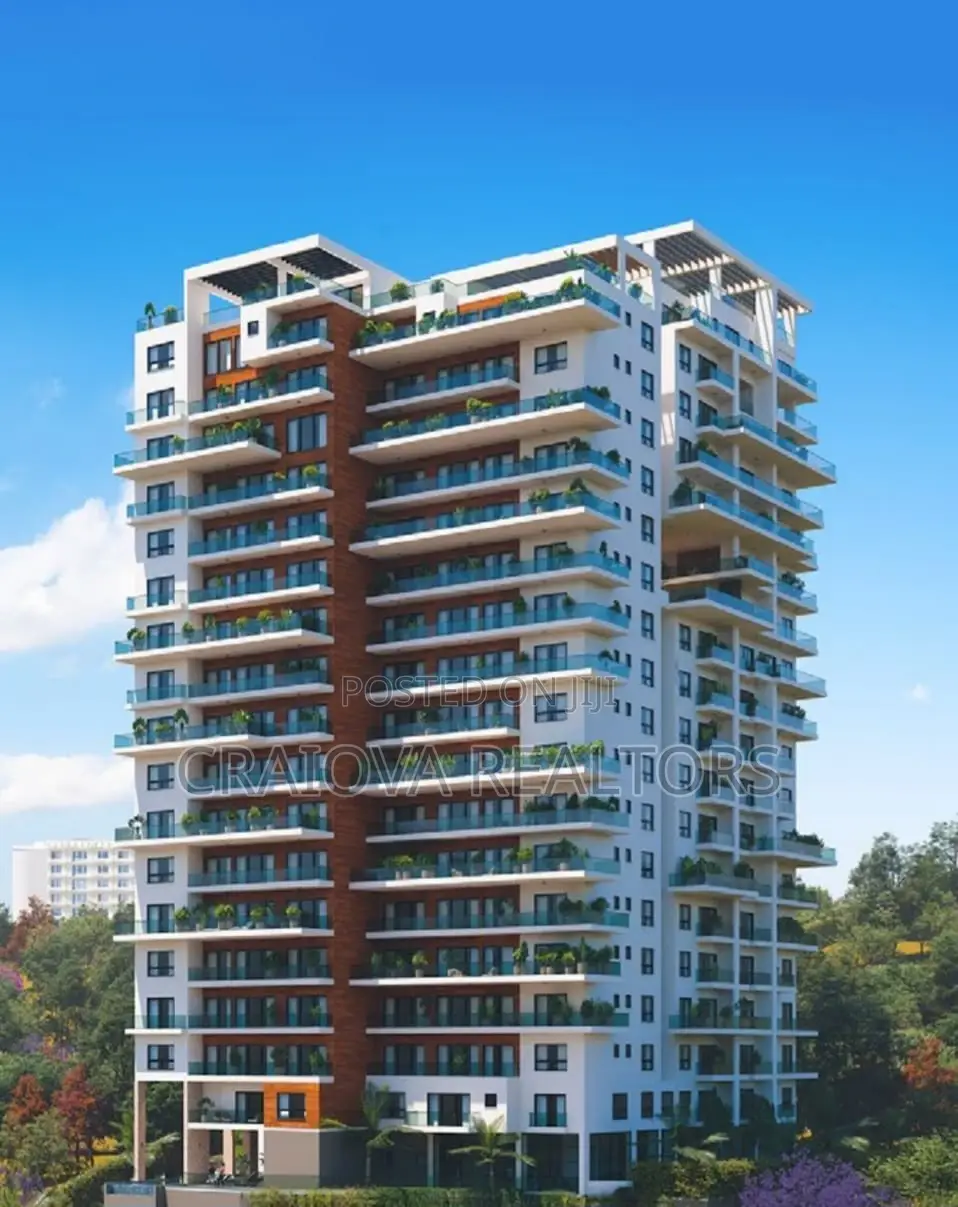 2bdrm Apartment in Riverside Drive for sale