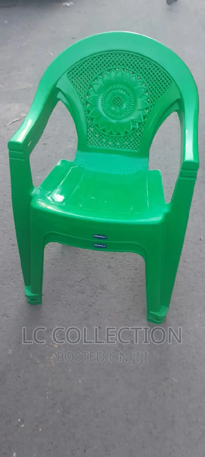 Plastic Chair