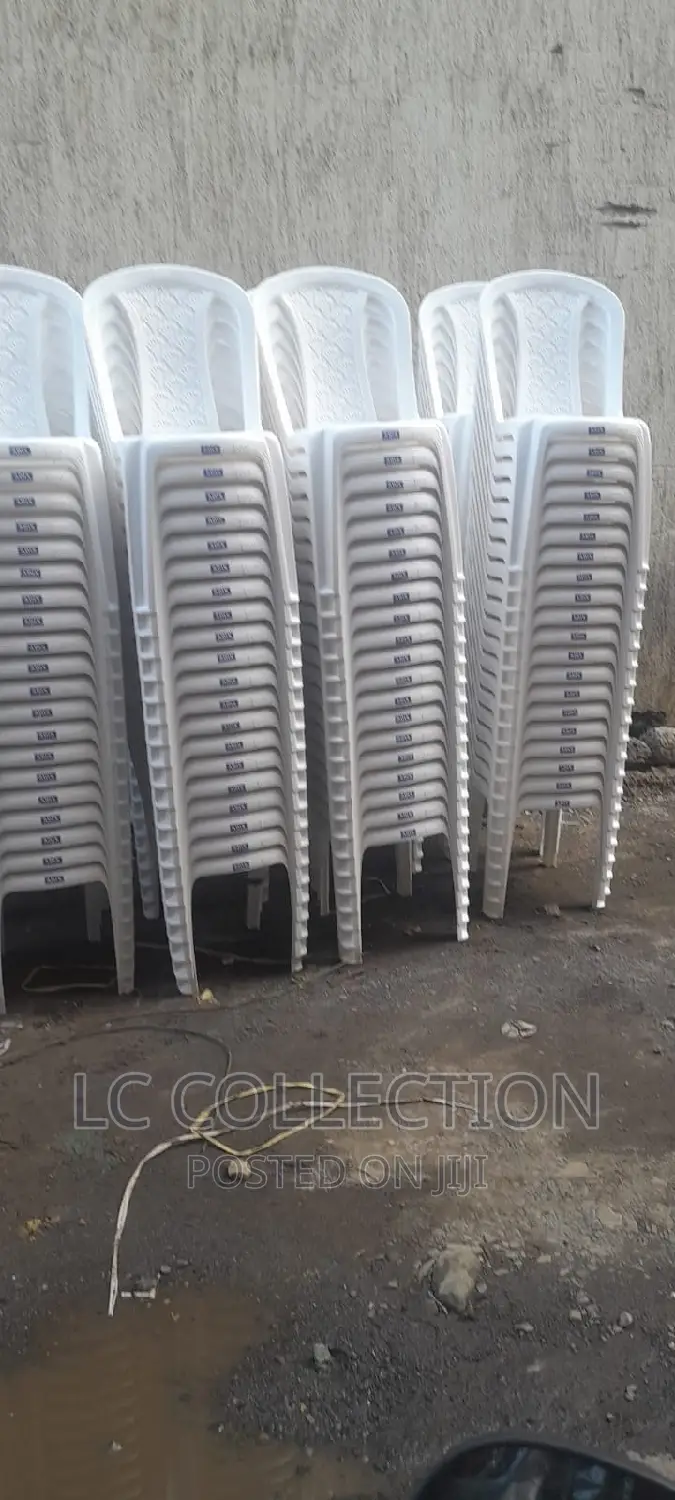 Plastic Chair