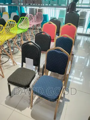 Conference Chair Conferences Chair