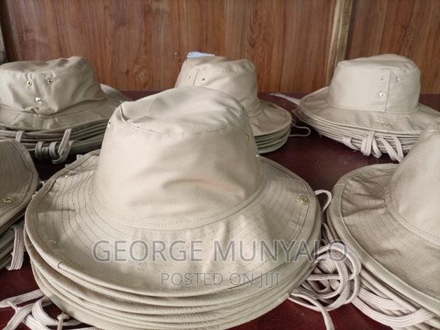 Safari Hats - thumbnail 2