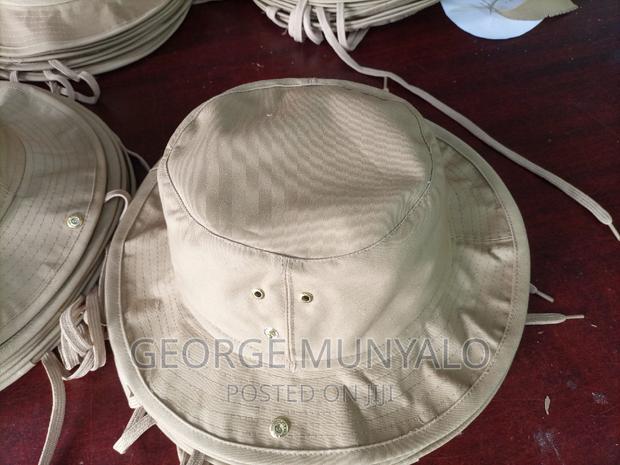 Safari Hats