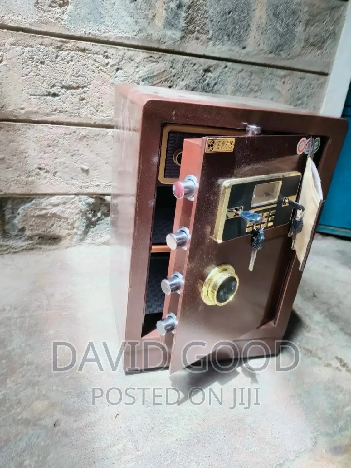 Safe Boxes Safe Box Save Box