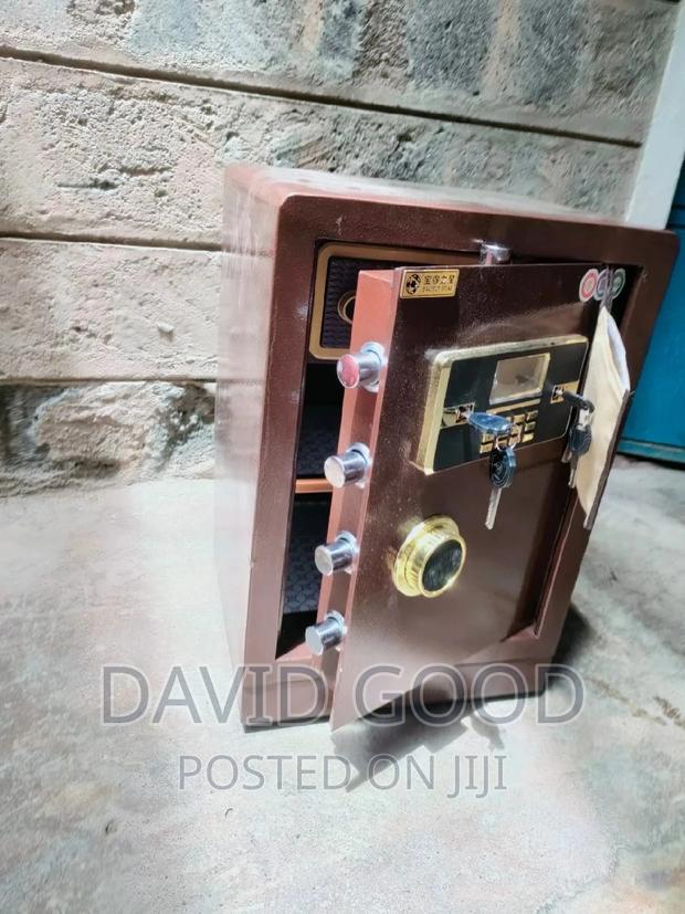 Safe Boxes Safe Box Save Box - thumbnail 3