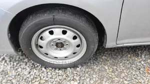 Toyota Corolla Fielder 2017 Silver