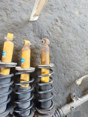 Subaru Legacy Impreza Legacy Rear Shocks Complete