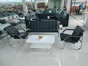 5seaters Office Seaters Office Sofa
