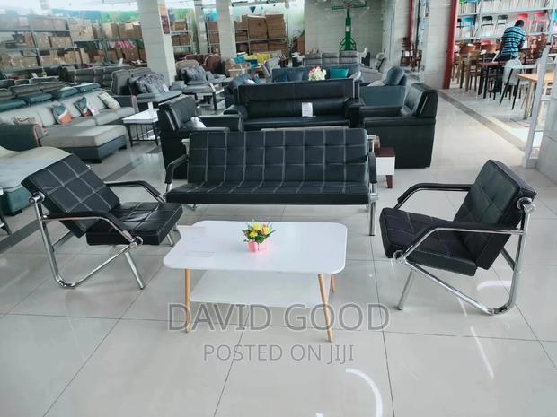 5seaters Office Seaters Office Sofa