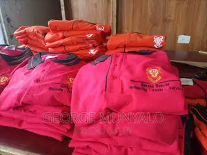 Branded Polo Shirts
