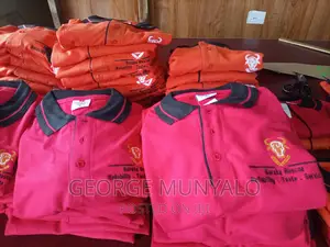 Branded Polo Shirts