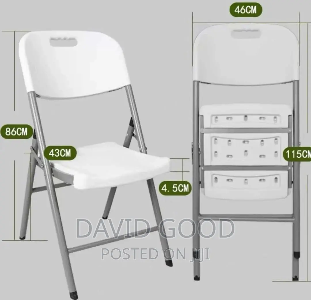 Fordable Chair