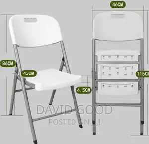 Fordable Chair