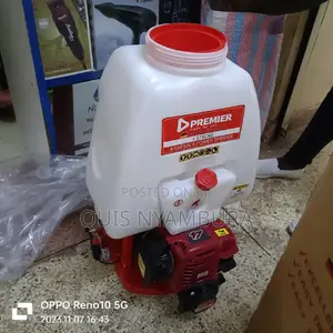 4 Stroke Knapsack Sprayer