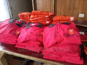 Branded Polo Shirts