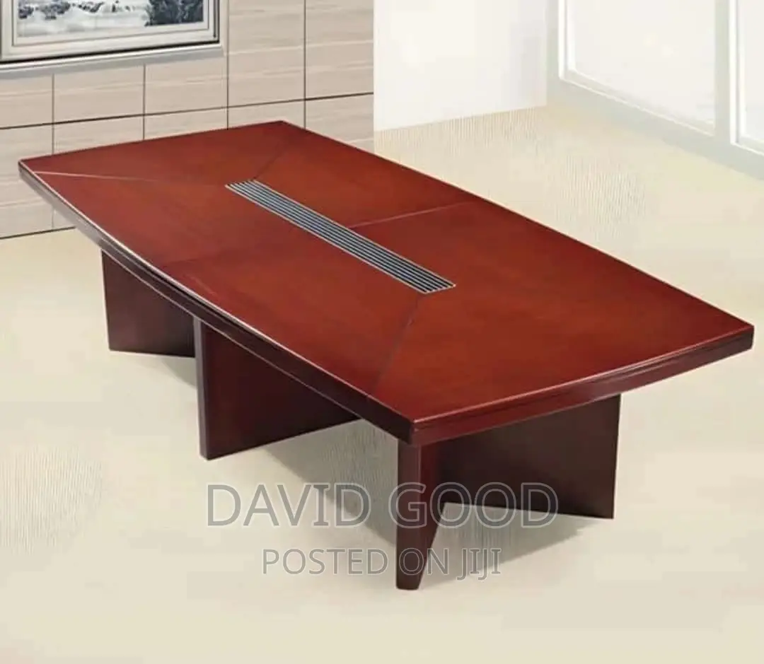 Conference Table Conference Table