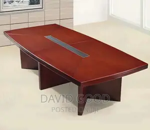 Conference Table Conference Table
