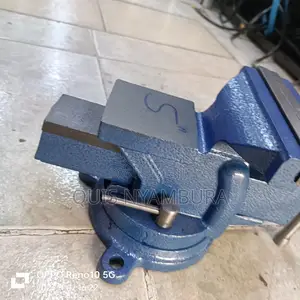 Bench Vice/Bench Vice 5inch